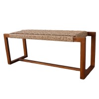 SM24CH-05 SYNTHETIC BENCH 120X41X46
